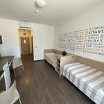 Skc Apartmanhotel *