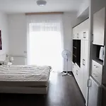 Apartmanhotel Skc *