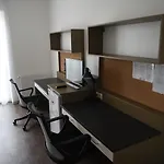 Skc Apartmanhotel *