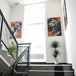 Apartmanhotel Skc *