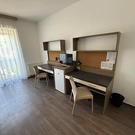 Skc Apartahotel Siófok