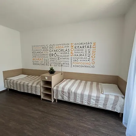 Skc アパートホテル *