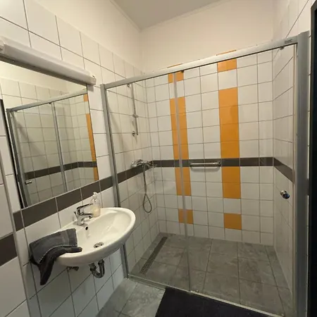 Lägenhetshotell Skc Siófok