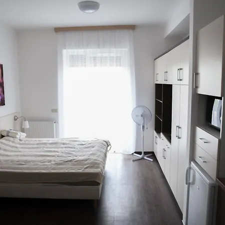 Apartahotel Skc *