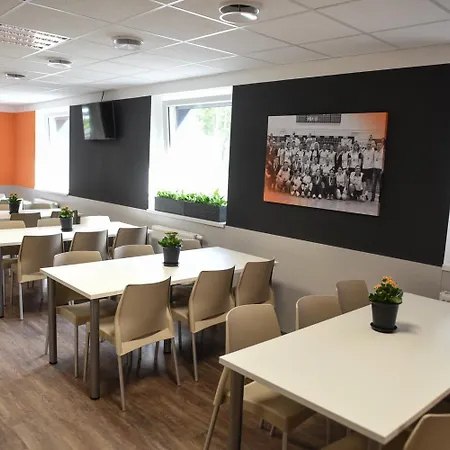 Apartahotel Skc Siófok