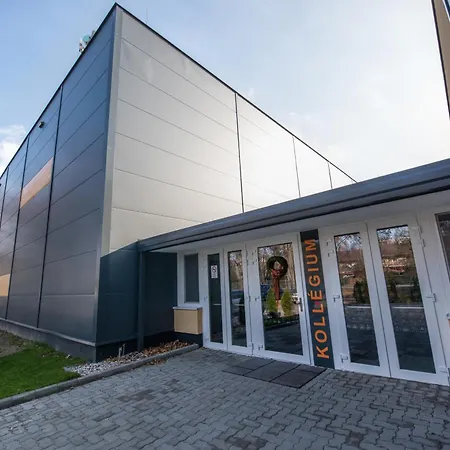Skc Lägenhetshotell *