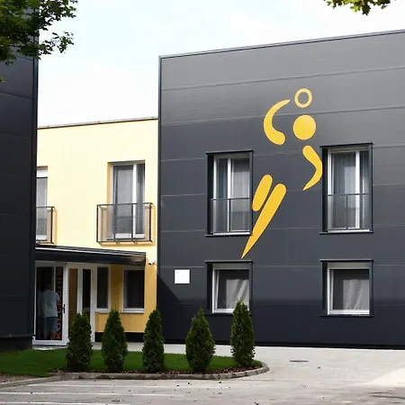 Lägenhetshotell Skc *