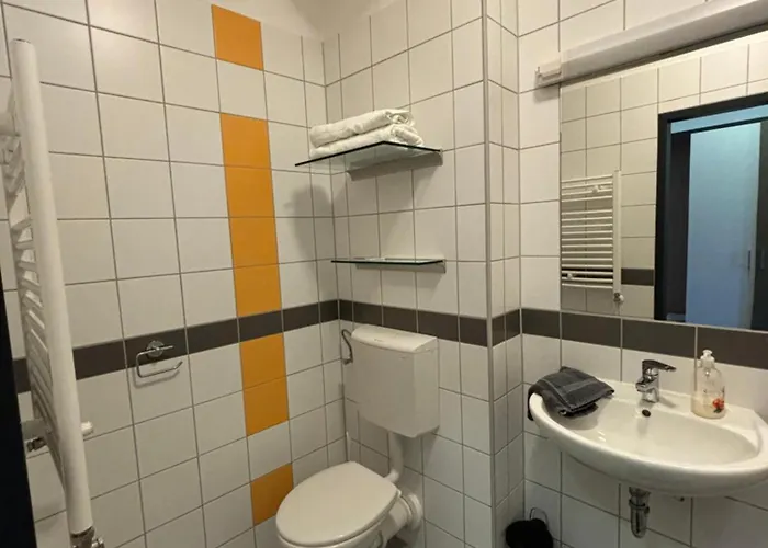 Lägenhetshotell Skc *