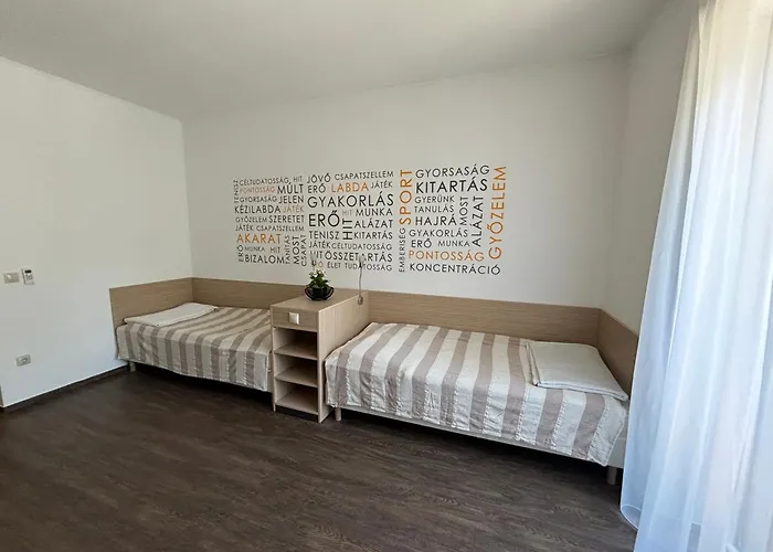 Skc Lägenhetshotell *