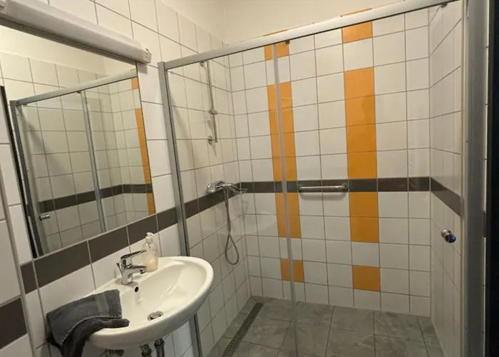 Lägenhetshotell Skc Siófok