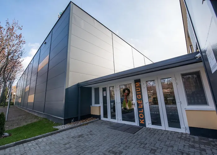 Skc Lägenhetshotell *